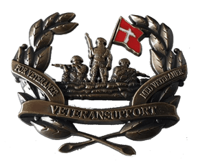 VeteranSupport.DK Shop