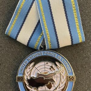 UNFICYP