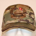CAP VS Foreningslogo (Løvkrans) camo