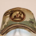 VeteranSupport CAP i camo.