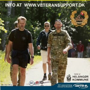 Kronborg VeteranMarch